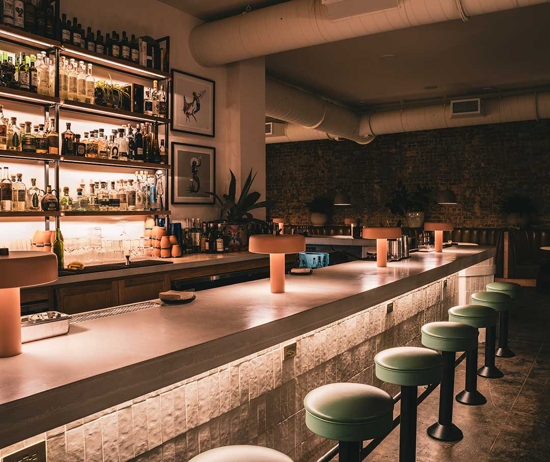 Alabama Board for Registered Interior Designers Member: Morgan Sowards, Birmingham