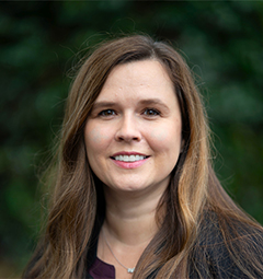 ABRID Board Member, Jenny Pichon, RID Jenny Pichon, RID - ABRID Board Member, Western District