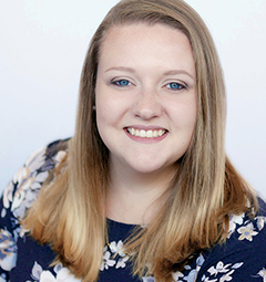 April Wade, RID – ABRID Board Member, Northern District April Wade, RID - ABRID Board Member, Northern District