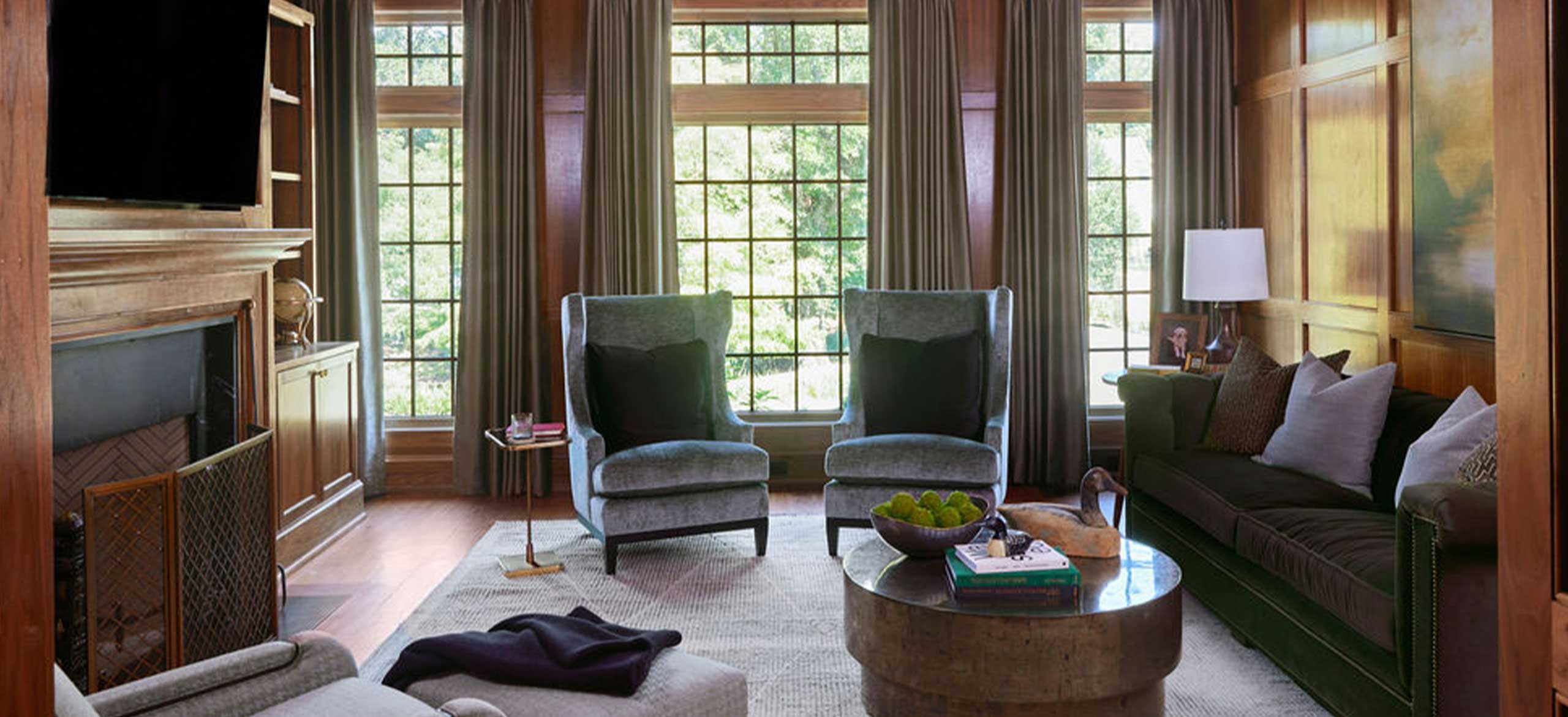 Registered Interior Designer: Amy Estock, Birmingham | Birchfield Penuel Workplace