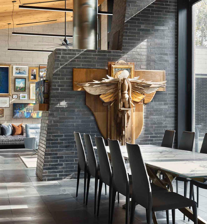 Image shows Registered Interior Designer: Abby Davis | Fairhope, The Sibley House Work Sample