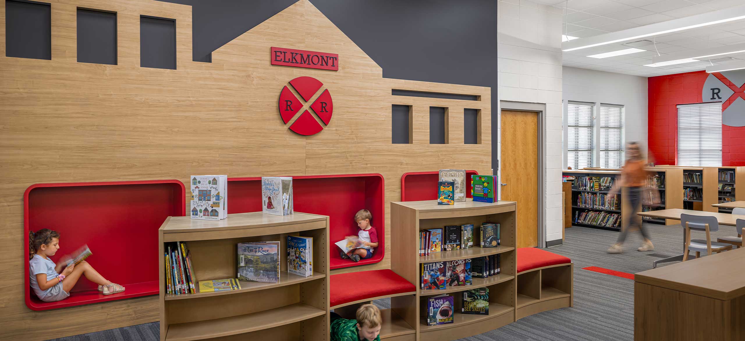 Registered Interior Designer: Amy Estock, Birmingham | Birchfield Penuel Workplace