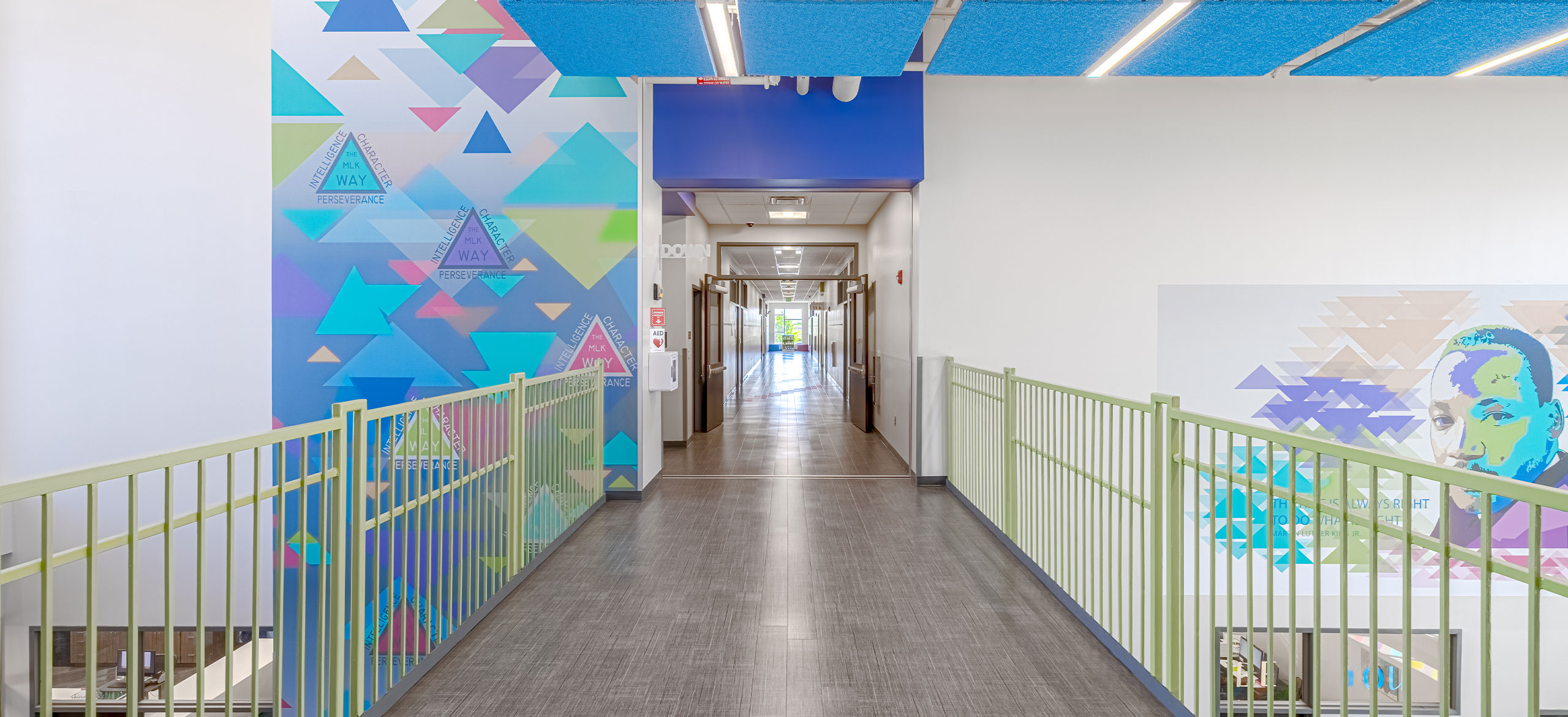 Registered Interior Designer: Amy Estock, Birmingham | Birchfield Penuel Workplace