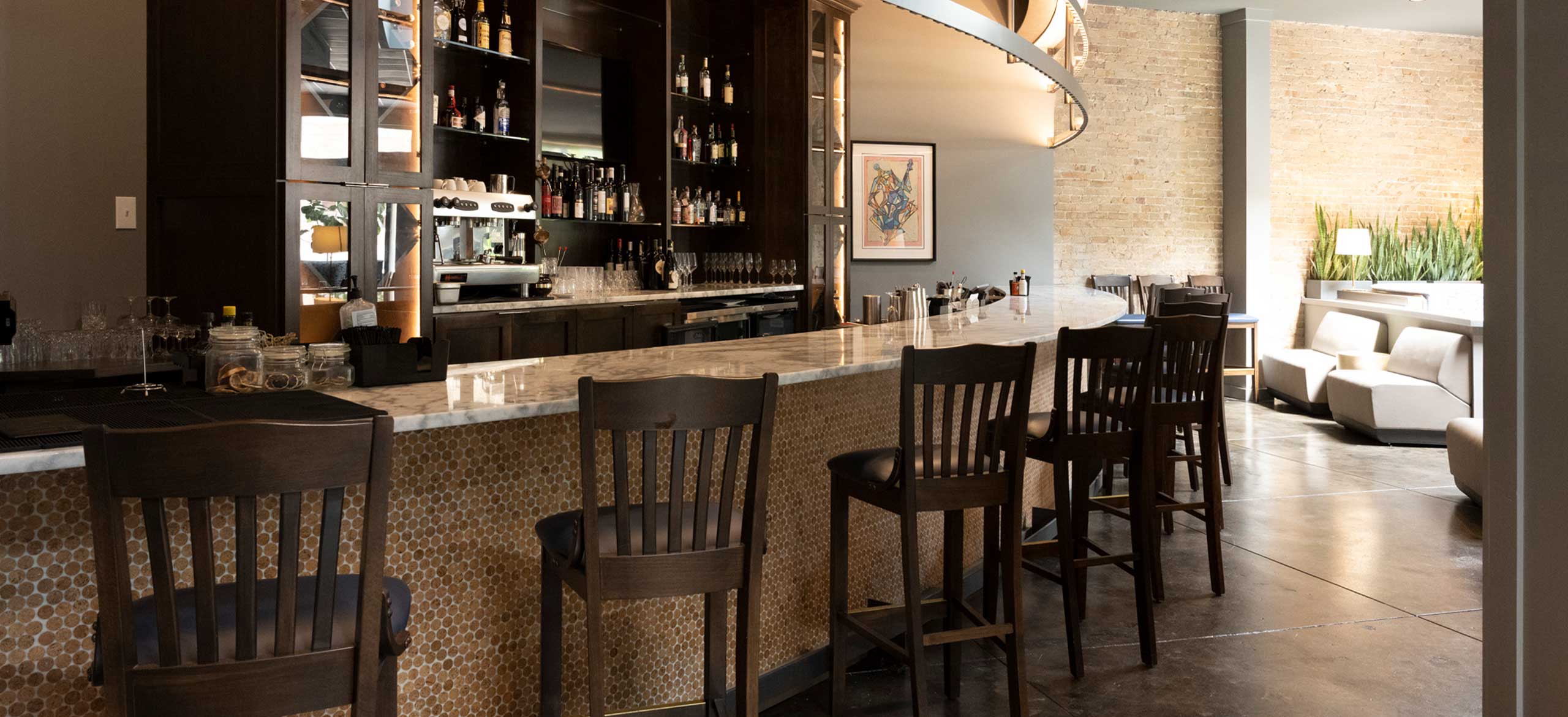 Registered Interior Designer: Amy Estock, Birmingham | Birchfield Penuel Workplace