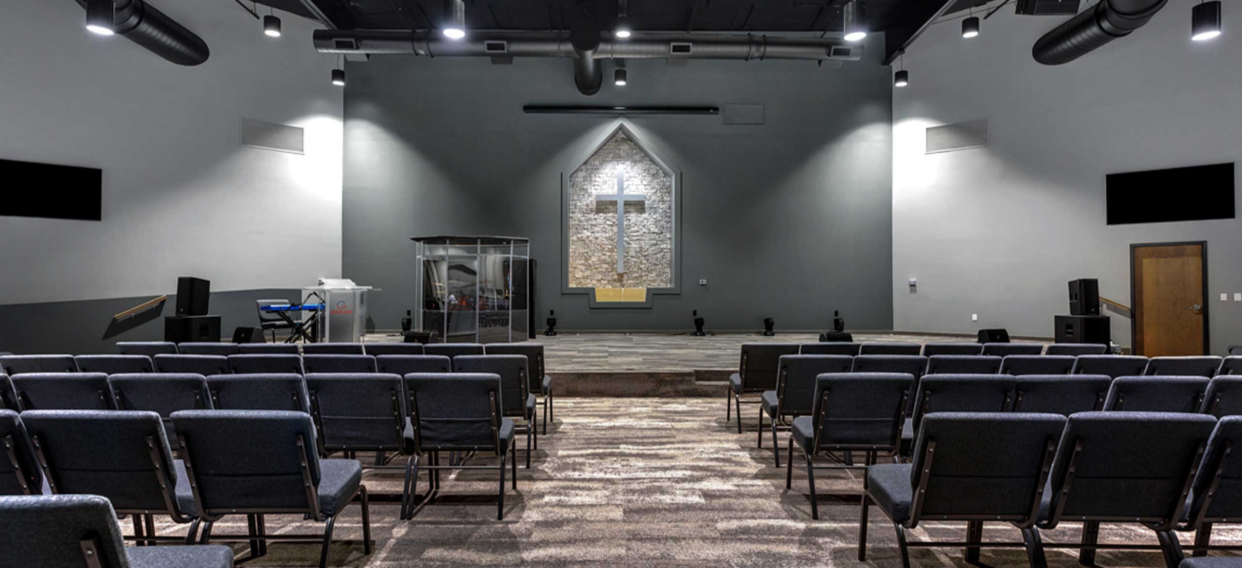 Registered Interior Designer: Amy Estock, Birmingham | Birchfield Penuel Workplace